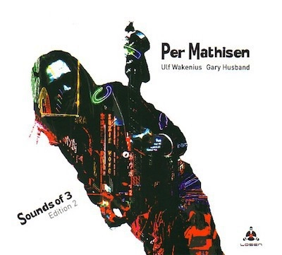 PER MATHISEN / ペール・マティセン / SOUNDS OF 3? EDITION 2
