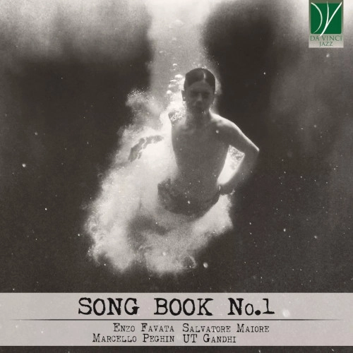 ENZO FAVATA / エンツォ・ファバータ / Song Book No. 1
