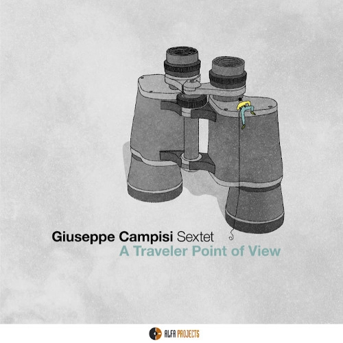 GIUSEPPE CAMPISI  / Traveler Point Of View