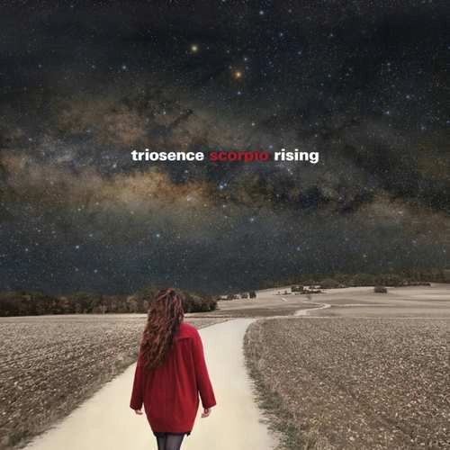 TRIOSENCE / トリオセンス / SCORPIO RISING