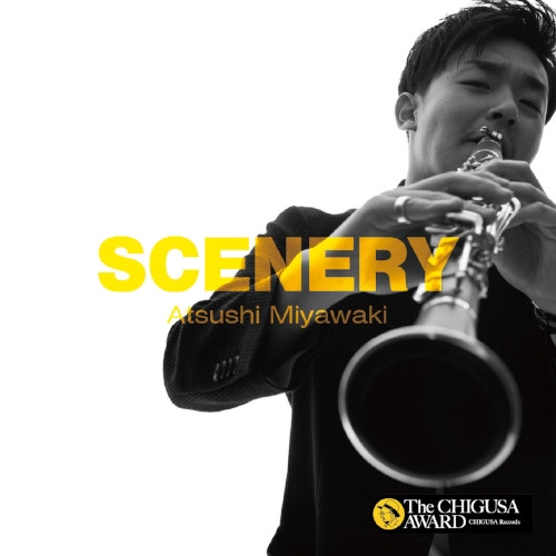 ATSUSHI MIYAWAKI / 宮脇惇 / シーナリー / SCENERY