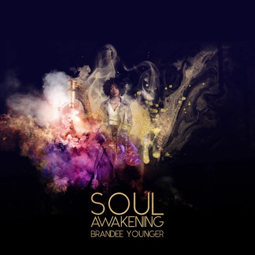 BRANDEE YOUNGER / ブランディー・ヤンガー / Soul Awakening