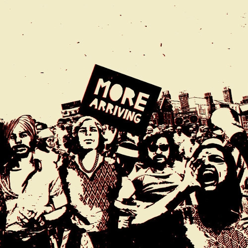 SARATHY KORWAR / サラティー・コールワール / モア・アライヴィング  / More Arriving