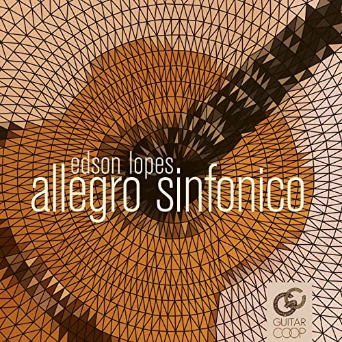 EDSON LOPES / エヂソン・ロペス / ALLEGRO SINFONICO