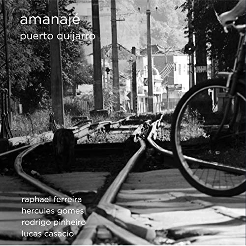 AMANAJE / アマナジェ / PUERTO QUIJARRO