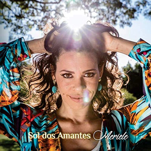 MARIELE / マリエーリ / SOL DOS AMANTES