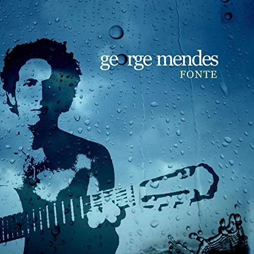 GEORGE MENDES / ジョルジ・メンデス / FONTE CD-R
