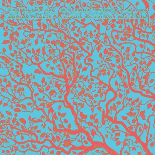 LEO SVIRSKY / RIVER WITHOUT BANKS (LP)