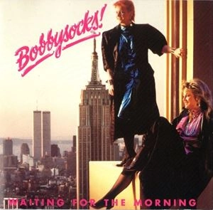 BOBBYSOCKS / WAITING FOR THE MORNING