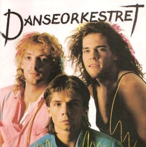 DANSEORKESTRET / DANSEORKESTRET