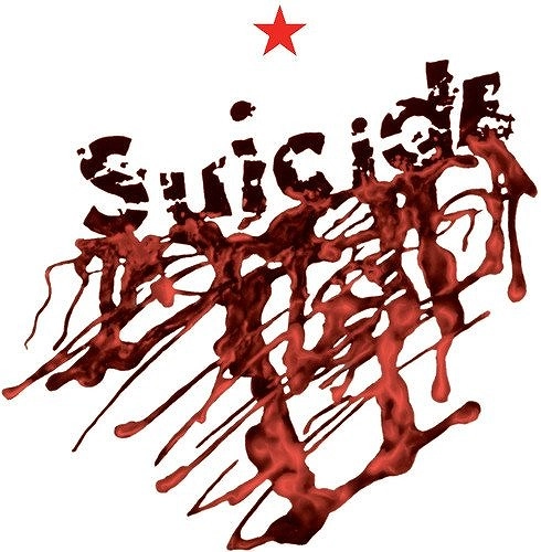 SUICIDE / スーサイド / SUICIDE (DELUXE EDITION) / SUICIDE (DELUXE EDITION) 