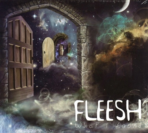 FLEESH / WHAT I FOUND