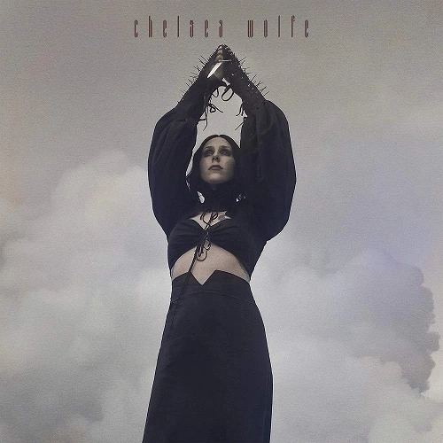CHELSEA WOLFE / チェルシー・ウルフ / バースオブバイオレンス / BIRTH OF VIOLENCE