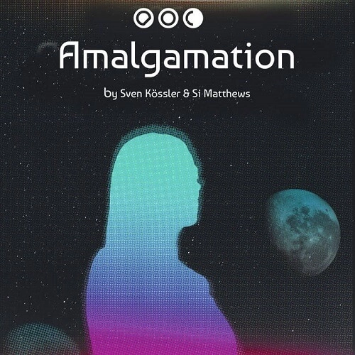 AUTUMN OF COMMUNION / AMALGAMATION (BY SVEN KOSSLER & SI MATTHEWS) / AMALGAMATION (BY SVEN KOSSLER & SI MATTHEWS) 