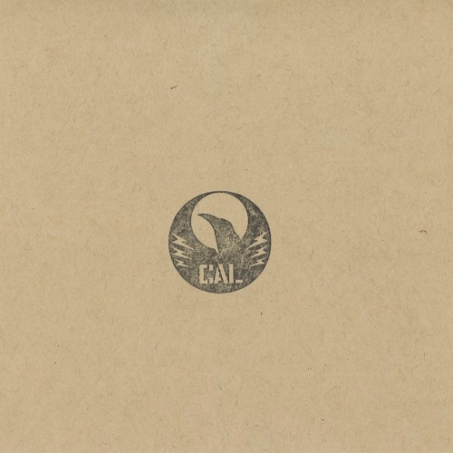 CAL (JPN/PUNK) / 1st Demo