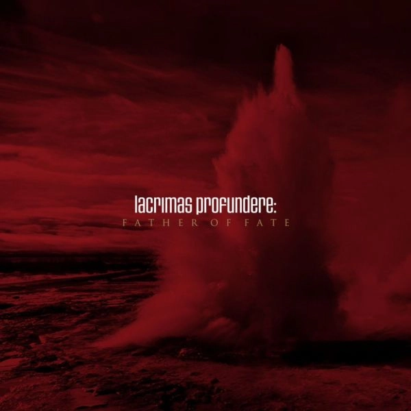 LACRIMAS PROFUNDERE / ラクリマス・プロフンデーレ / BLEEDING THE STARS<DIGI>