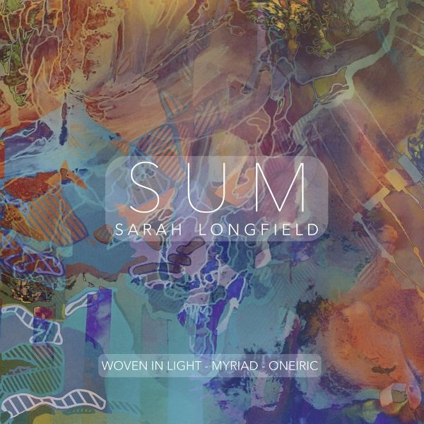 SARAH LONGFIELD / サラ・ロングフィールド / SUM