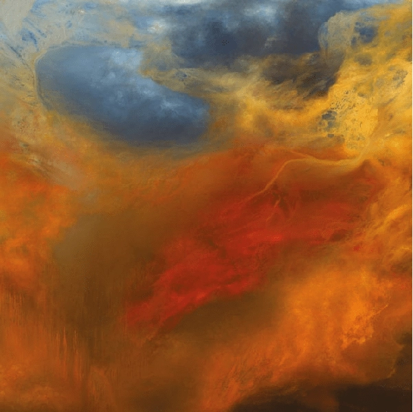 SUNN O))) / サン / LIFE METAL<2LP/LIMITED GOLD VINYL>