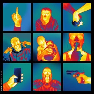SKEPTA / スケプタ / IGNORANCE IS BLISS