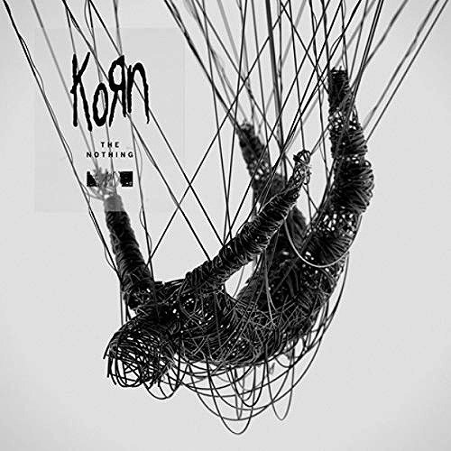 KORN / コーン / ザ・ナッシング / THE NOTHING