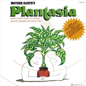 MORT GARSON / モート・ガーソン / MOTHER EARTH'S PLANTASIA / MOTHER EARTHS PLANTASIA
