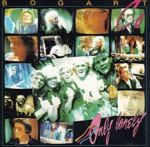 BOGART CO. / ONLY LONELY