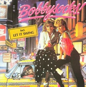 BOBBYSOCKS / BOBBYSOCKS