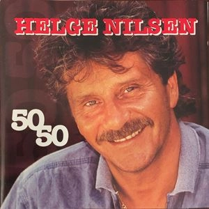 HELGE NILSEN / 50/50