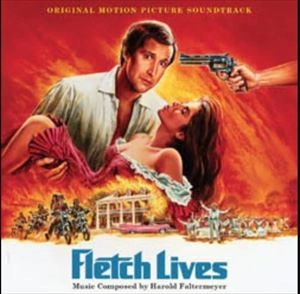 HAROLD FALTERMEYER / ハロルド・フォルターメイヤー / FLETCH LIVES