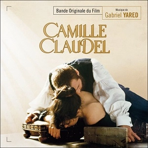 GABRIEL YARED / ガブリエル・ヤーレ (ヤレド) / CAMILLE CLAUDEL