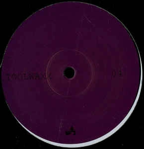 UNKNOWN / TOOLWAXX 04