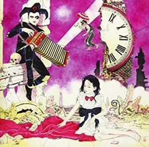 怪人二十面奏 / 聲命力