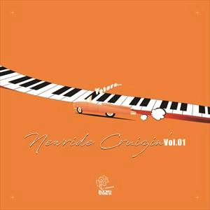 Yotaro / Newride Cruizin’ Vol.01