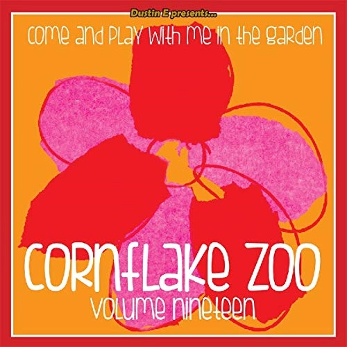 V.A. (CORNFLAKE ZOO) / CORNFLAKE ZOO VOLUME 19