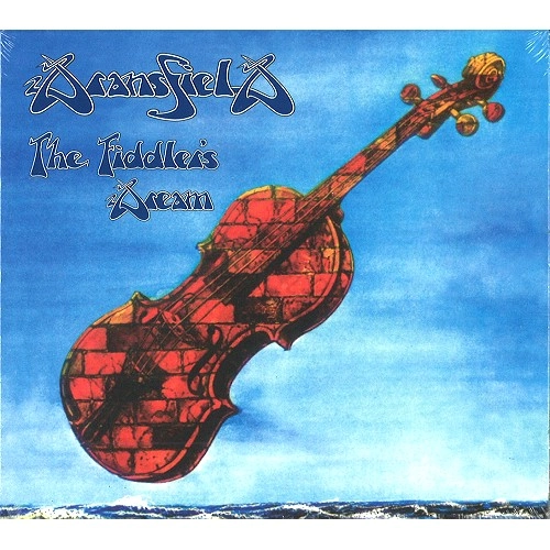 DRANSFIELD / ドランスフィールド / THE FIDDLER'S DREAM