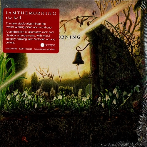 IAMTHEMORNING / アイアムザモーニング / THE BELL
