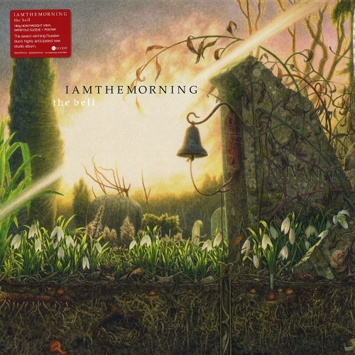 IAMTHEMORNING / アイアムザモーニング / THE BELL: 180G LIMITED VINYL