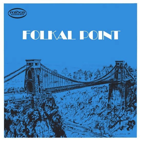 FOLKAL POINT / フォーカル・ポイント / FOLKAL POINT