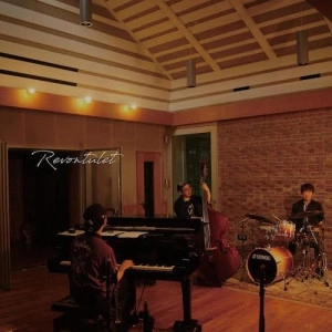 REVONTULET / レヴォンチュレット / レヴォンチュレット / Revontulet