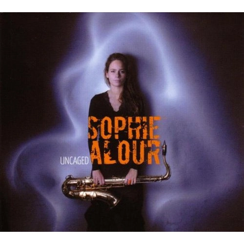 SOPHIE ALOUR / UNCAGED