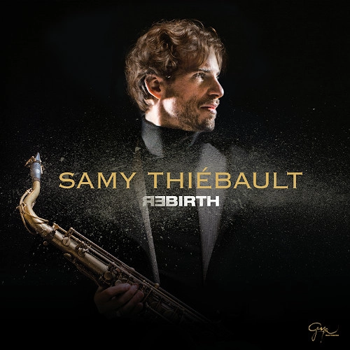 SAMY THIEBAULT / サミー・ティボー / REBIRTH