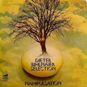 DIETER BIHLMAIER / ディーター・ビールマイアー / MANIPULSATION