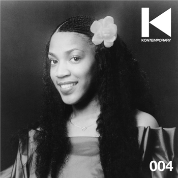 ALICIA MYERS / アリシア・マイヤーズ / I WANT TO THANK YOU (KON'S SHINE YOUR LIGHT REMIX)