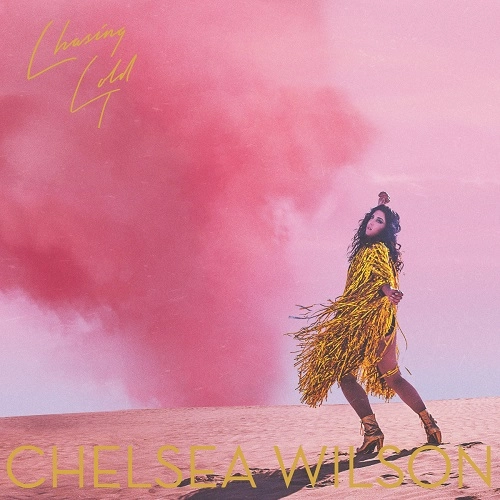 CHELSEA WILSON / チェルシー・ウィルソン / CHASING GOLD