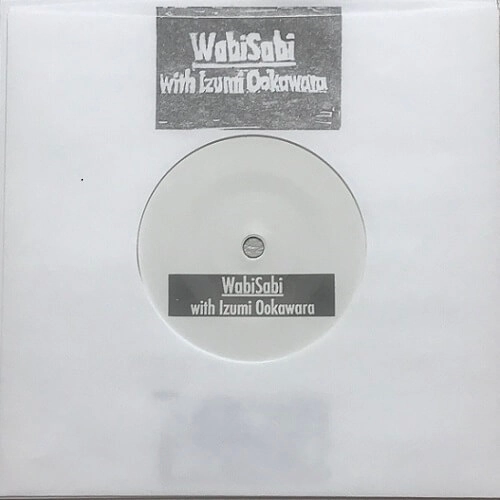WABISABI WITH IZUMI OOKAWARA(QYPTHONE) / JE T'AIME...MOI　NON PLUS / HARVEST MOON
