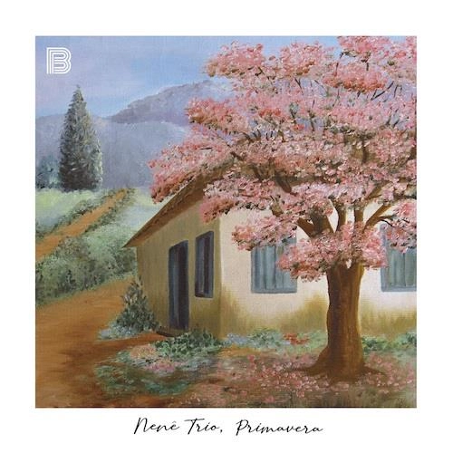 NENE TRIO  / ネネ・トリオ / PRIMAVERA