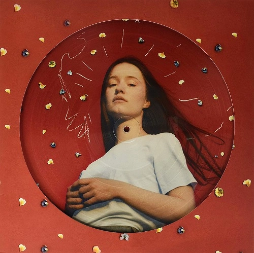 SIGRID / シグリッド / SUCKER PUNCH (LP/PICTURE VINYL)