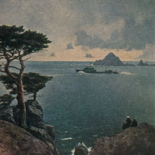 CIRCAEA / キルカエア / 夢の浮橋 / THE BRIDGE OF DREAMS