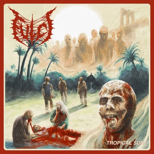 FULCI / TROPICAL SUN