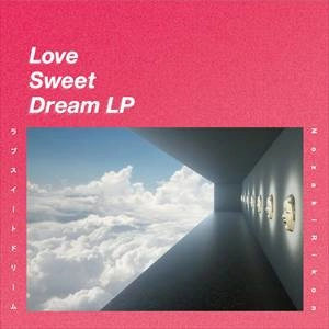 野崎りこん / Love Sweet Dream LP